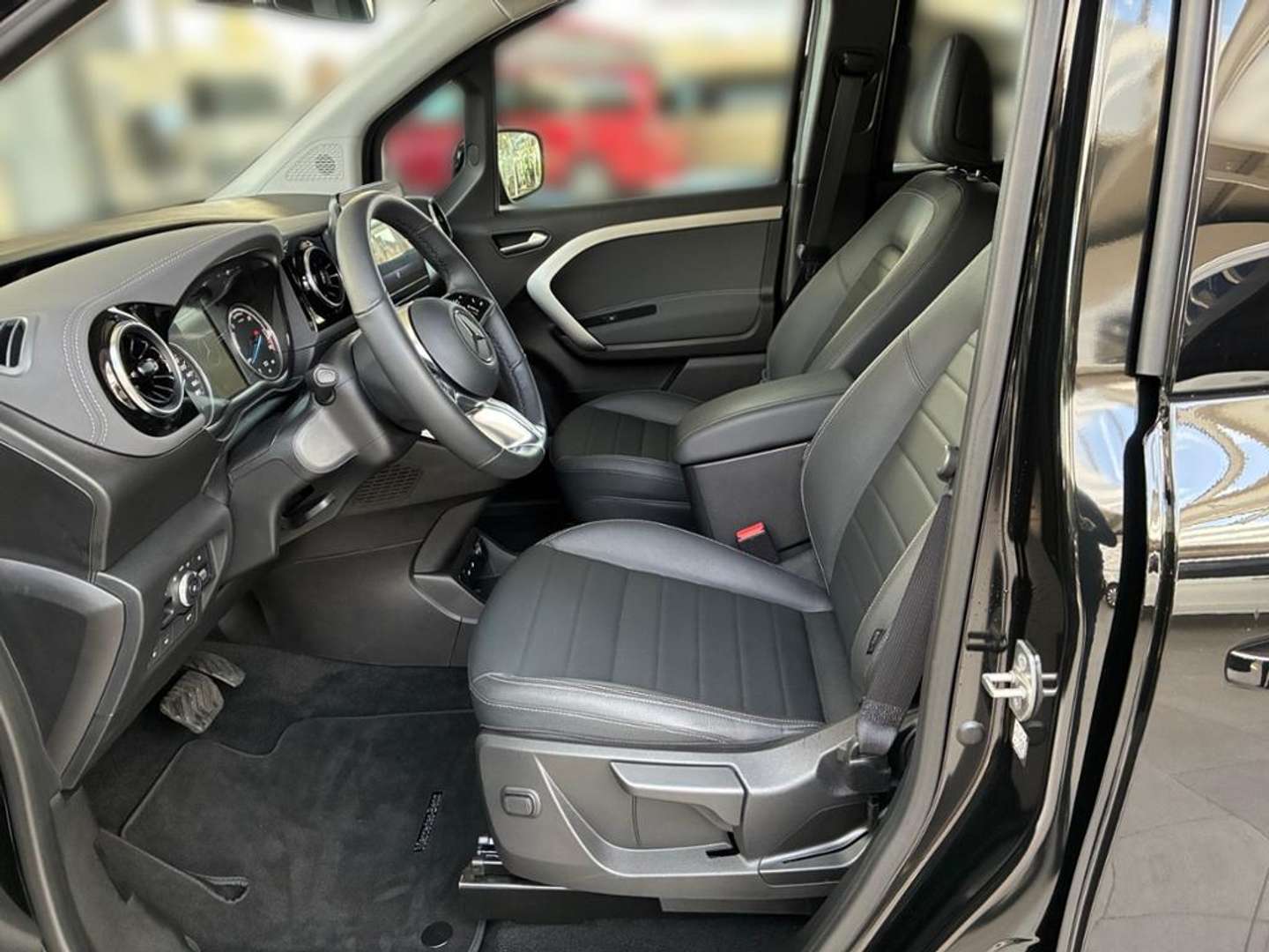 Mercedes EQT 200 Progressive - 2024 - Joinsteer - #5