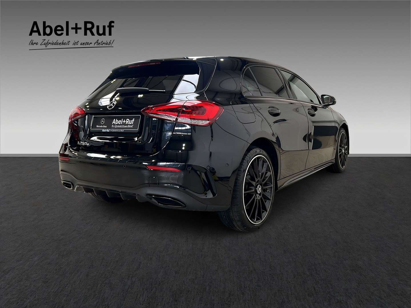 Mercedes Classe A 250 E 250 AMG Line - 2021 - Joinsteer - #3