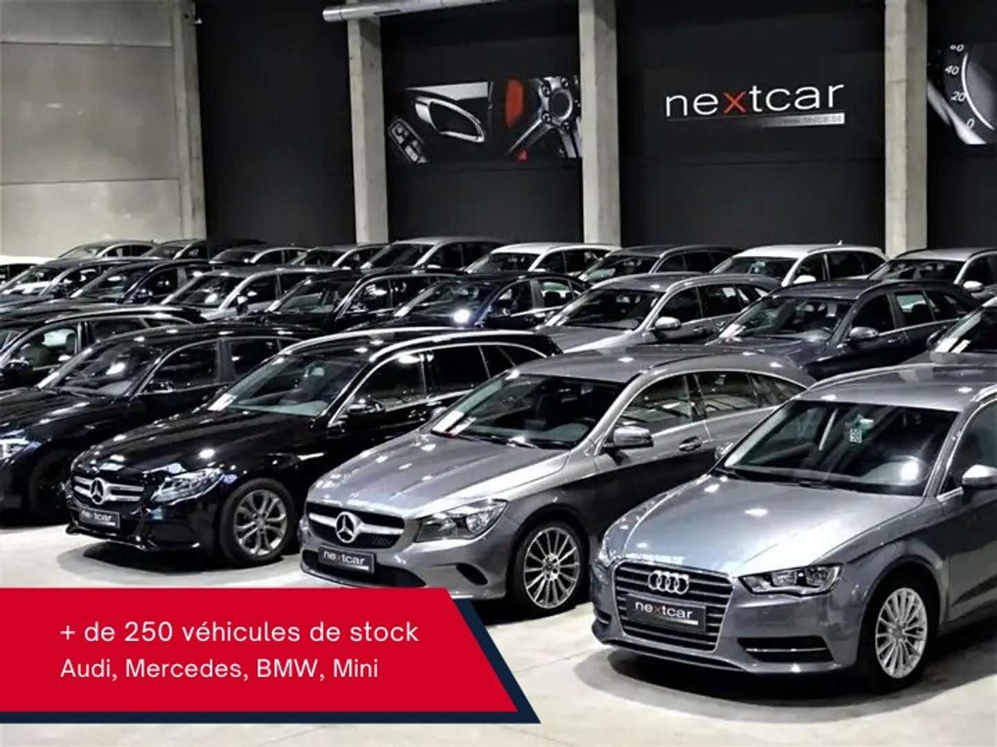 Mercedes Classe C 300 - 2021 - Joinsteer - #18