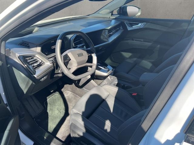 Audi Q4 Sportback E-tron 45 E-tron - 2025 - Joinsteer - #8