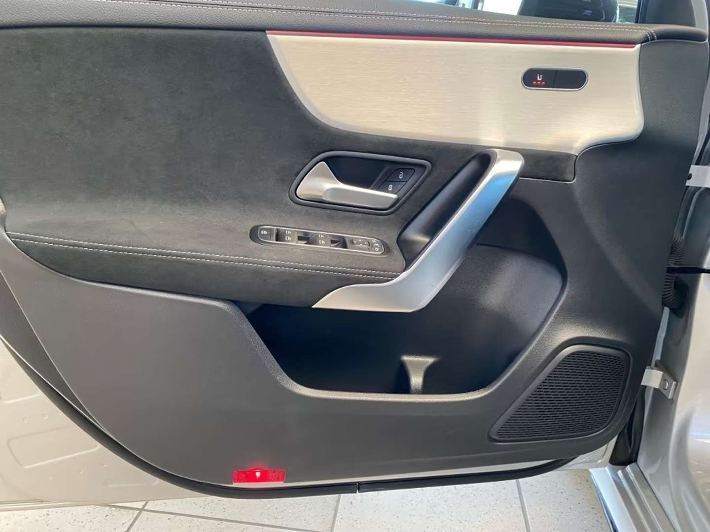 Mercedes Classe A 200 200 Night Edition - 2022 - Joinsteer - #5