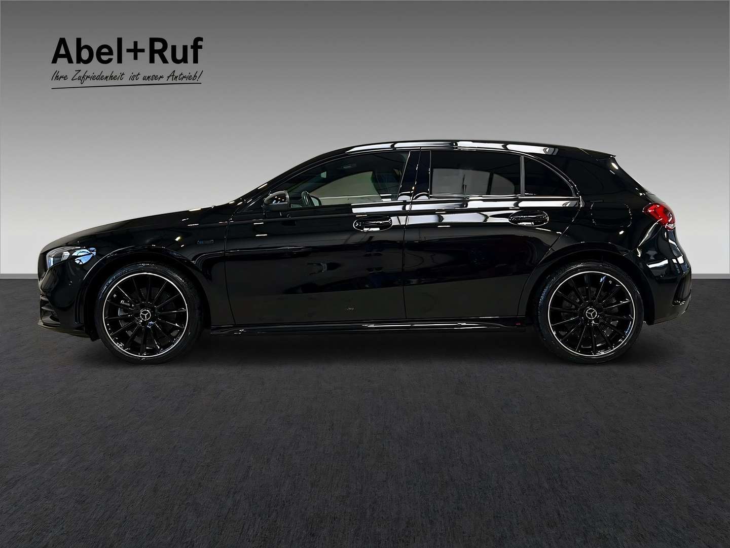 Mercedes Classe A 250 E 250 AMG Line - 2021 - Joinsteer - #4