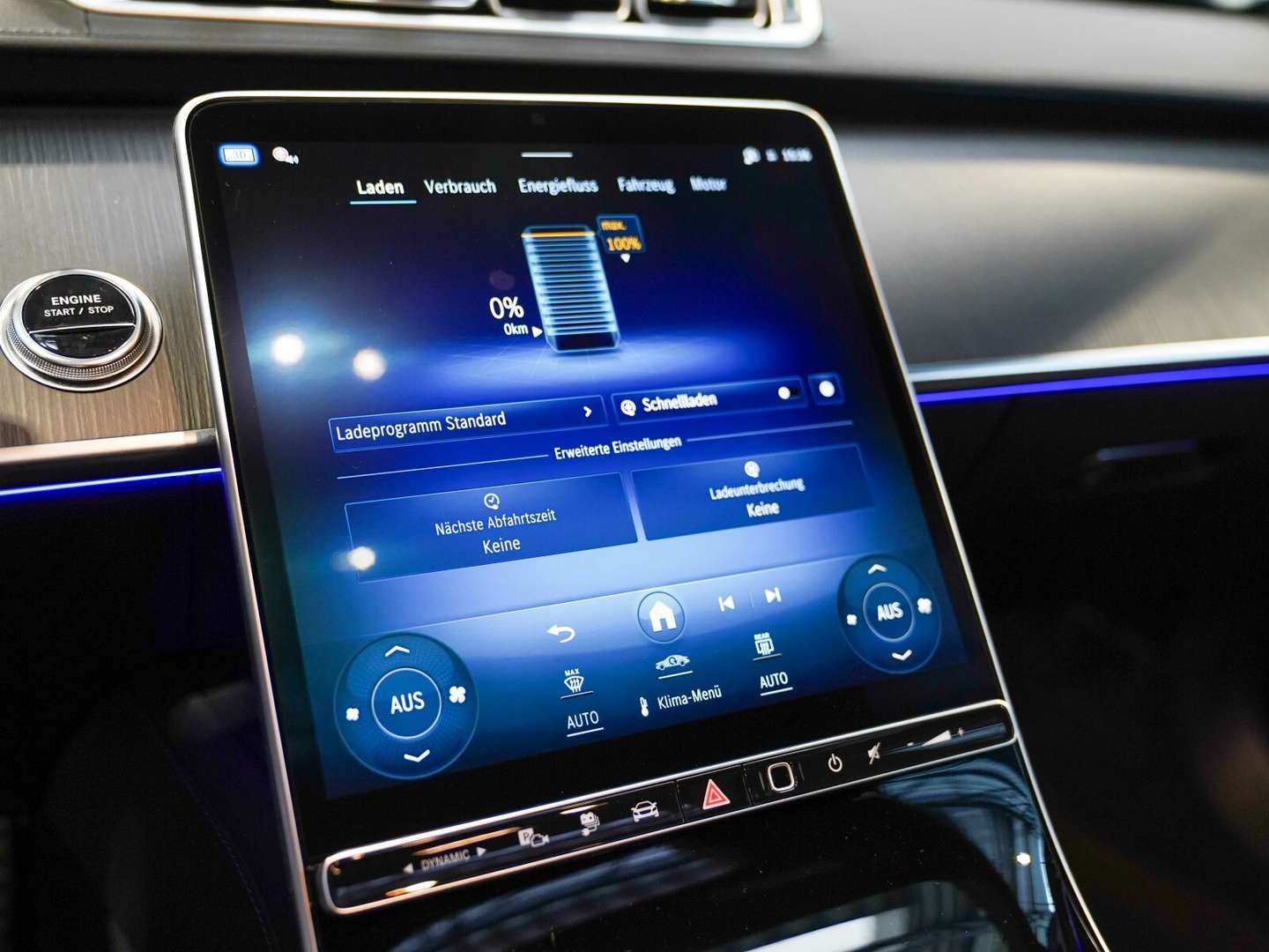 Mercedes Classe S 580 AMG Line - 2024 - Joinsteer - #24