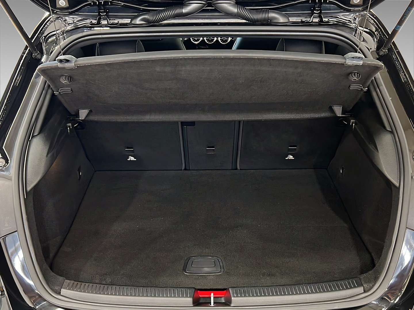 Mercedes Classe A 250 E 250 AMG Line - 2021 - Joinsteer - #5