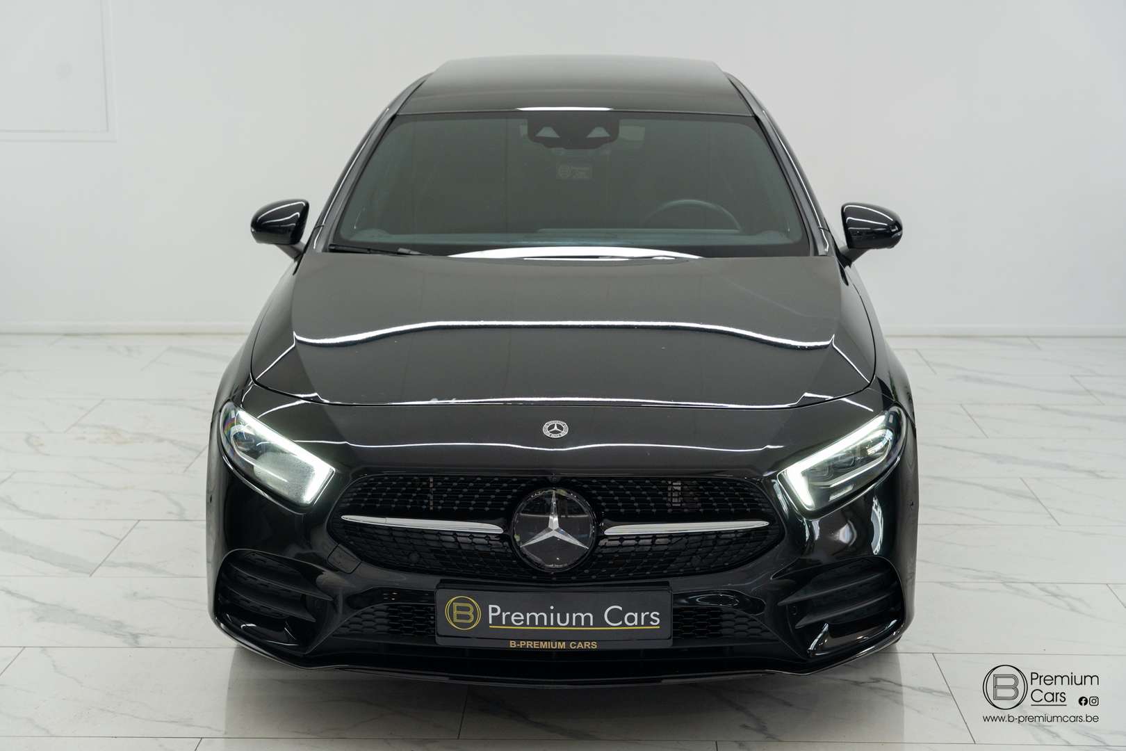 Mercedes Classe A 250 E 250 AMG Line - 2021 - Joinsteer - #4