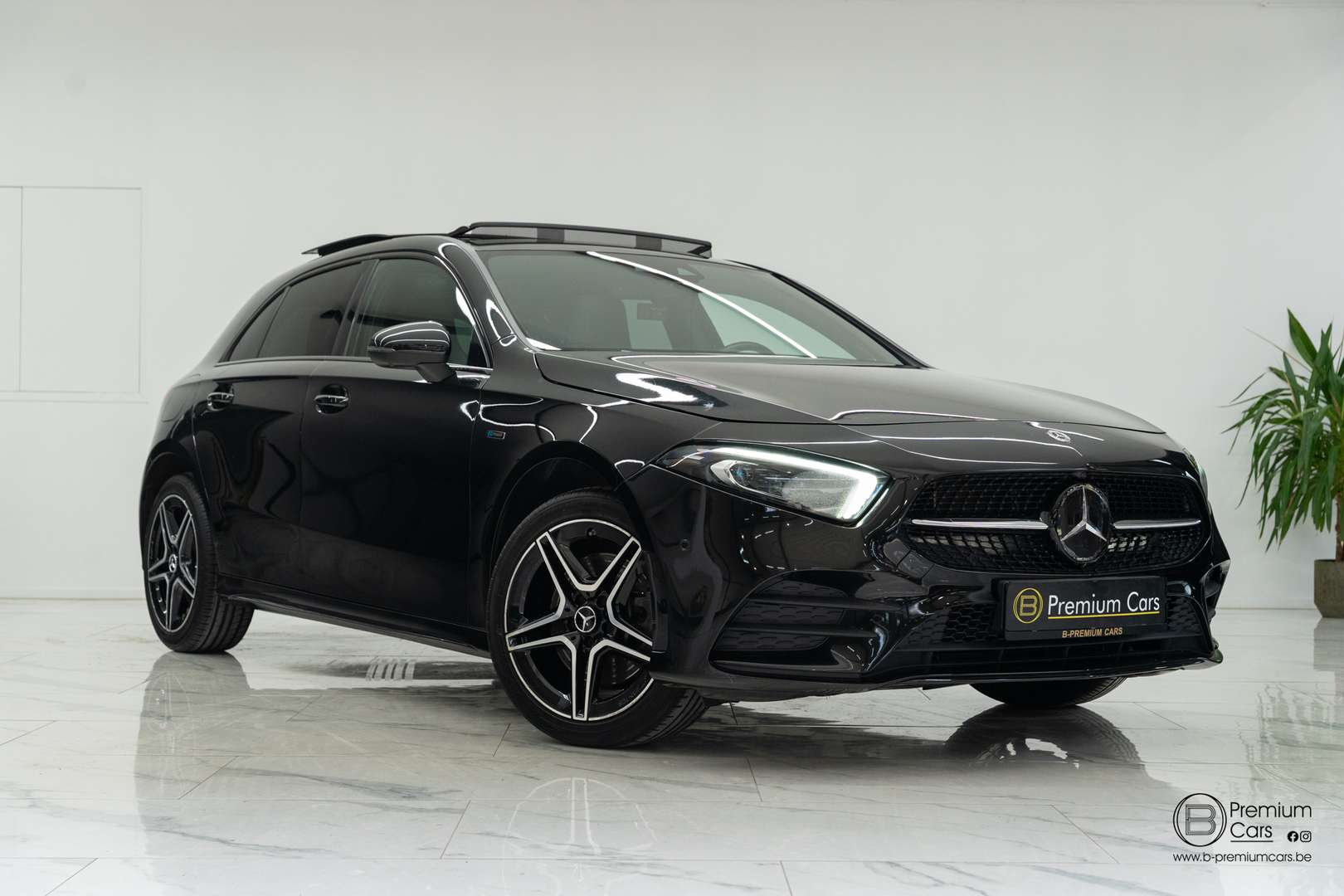 Mercedes Classe A 250 E 250 AMG Line - 2021 - Joinsteer - #6