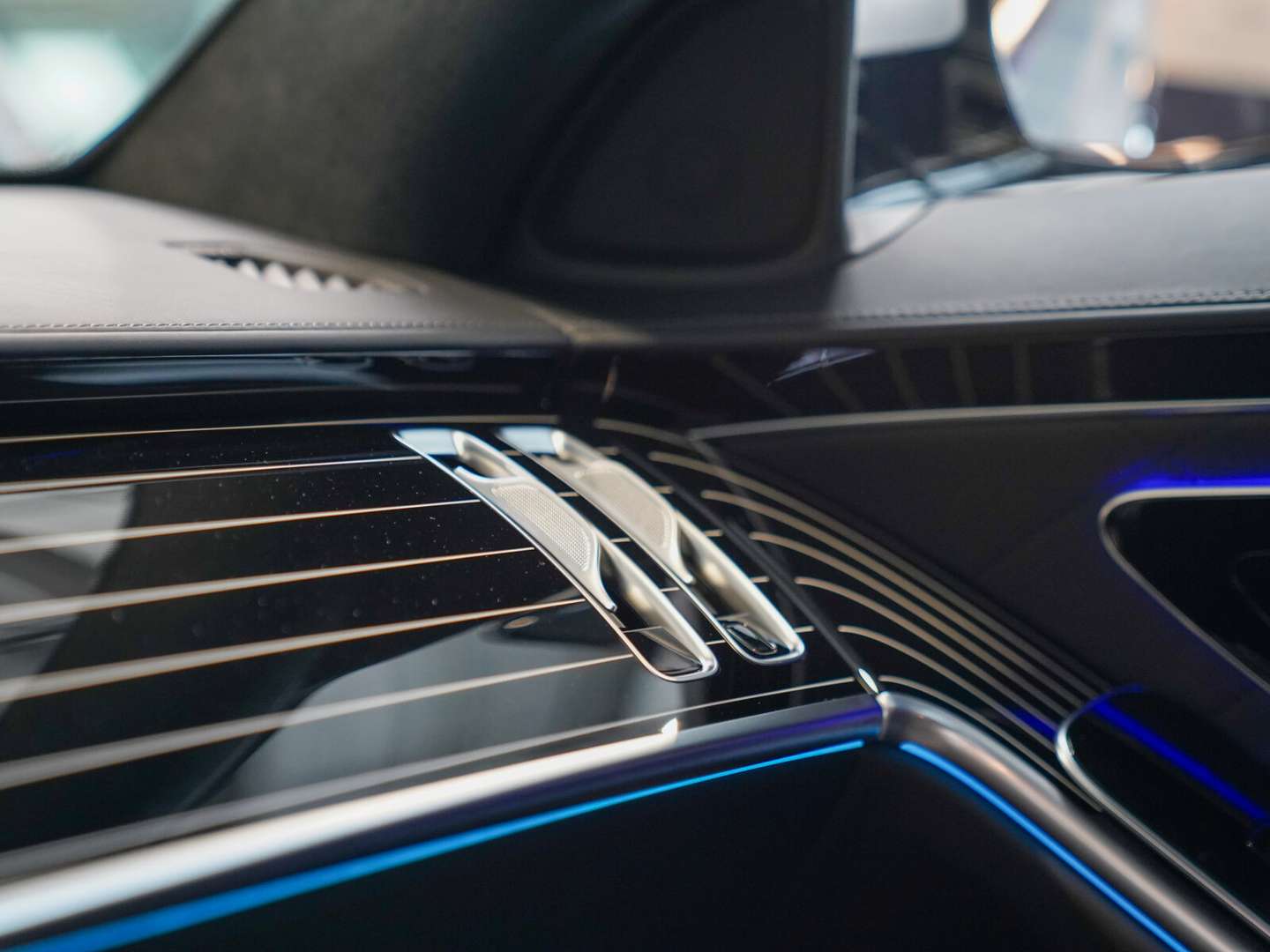 Mercedes Classe S 500 AMG Line - 2025 - Joinsteer - #27