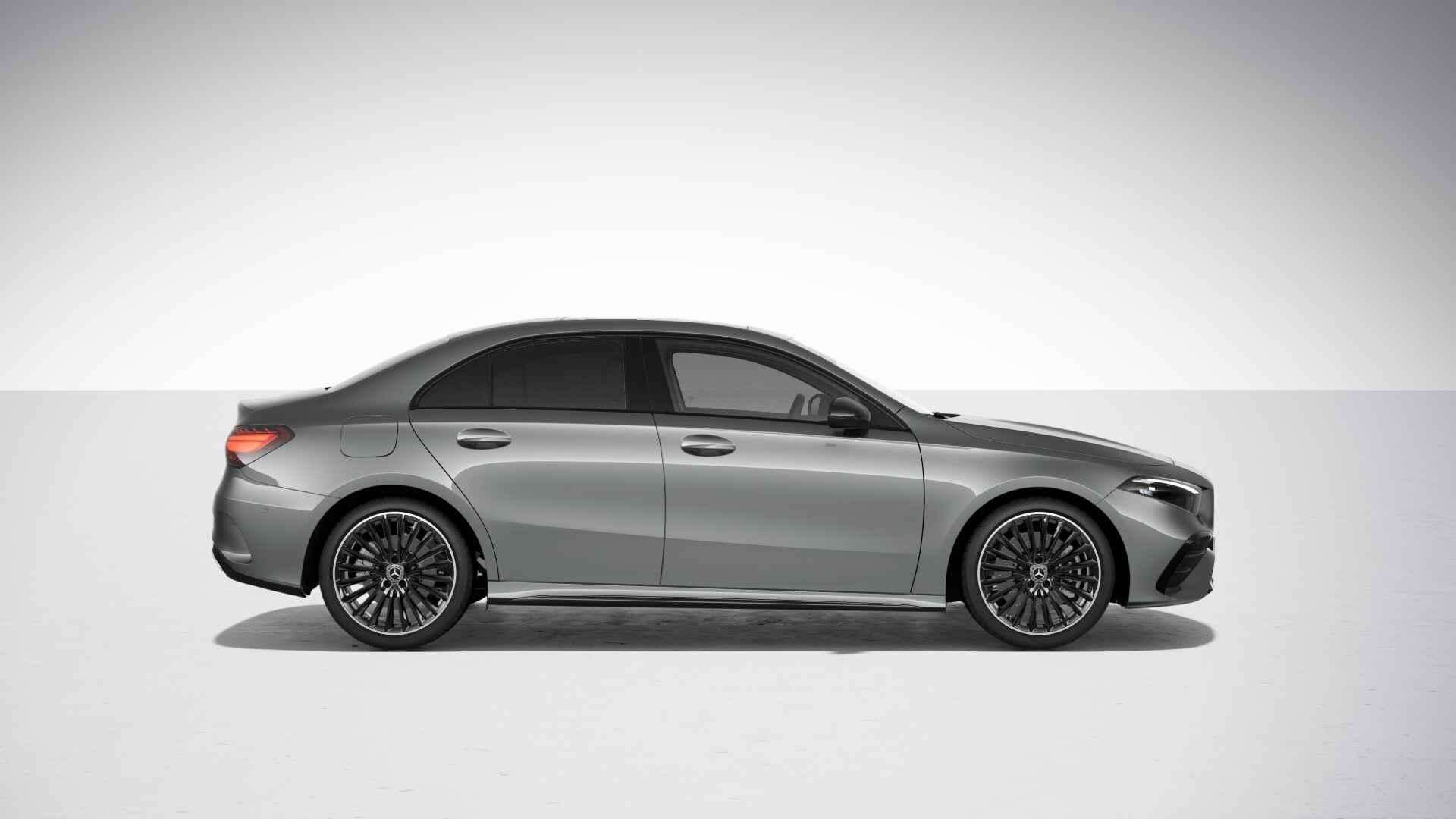 Mercedes Classe A 250 E 250 AMG Line - 2024 - Joinsteer - #2