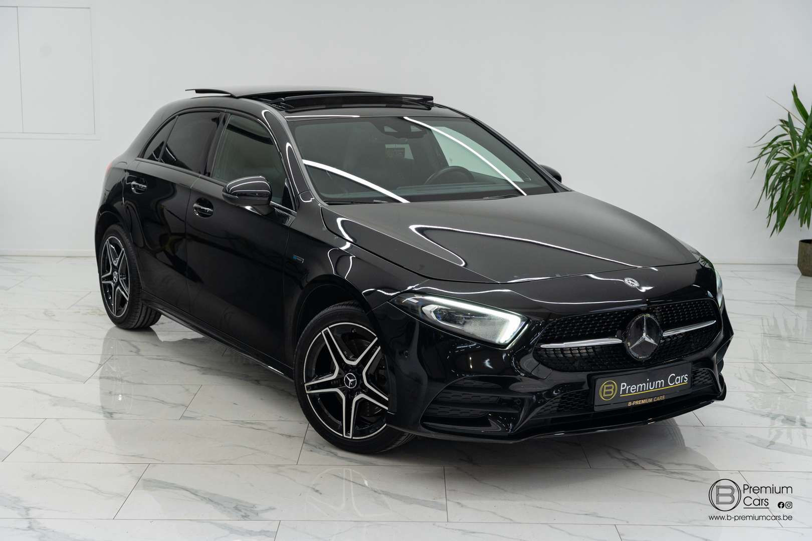 Mercedes Classe A 250 E 250 AMG Line - 2021 - Joinsteer - #7