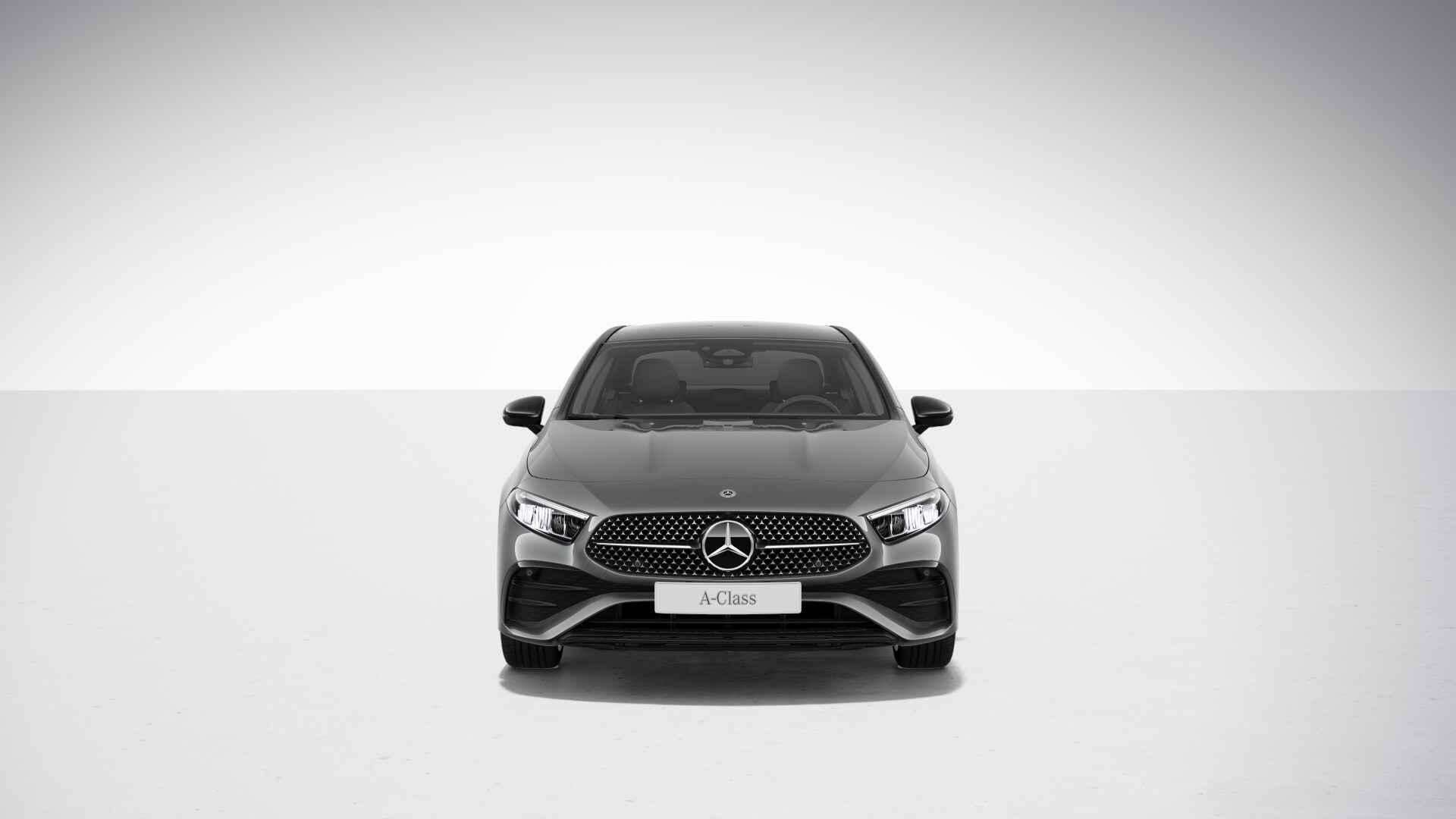 Mercedes Classe A 250 E 250 AMG Line - 2024 - Joinsteer - #3