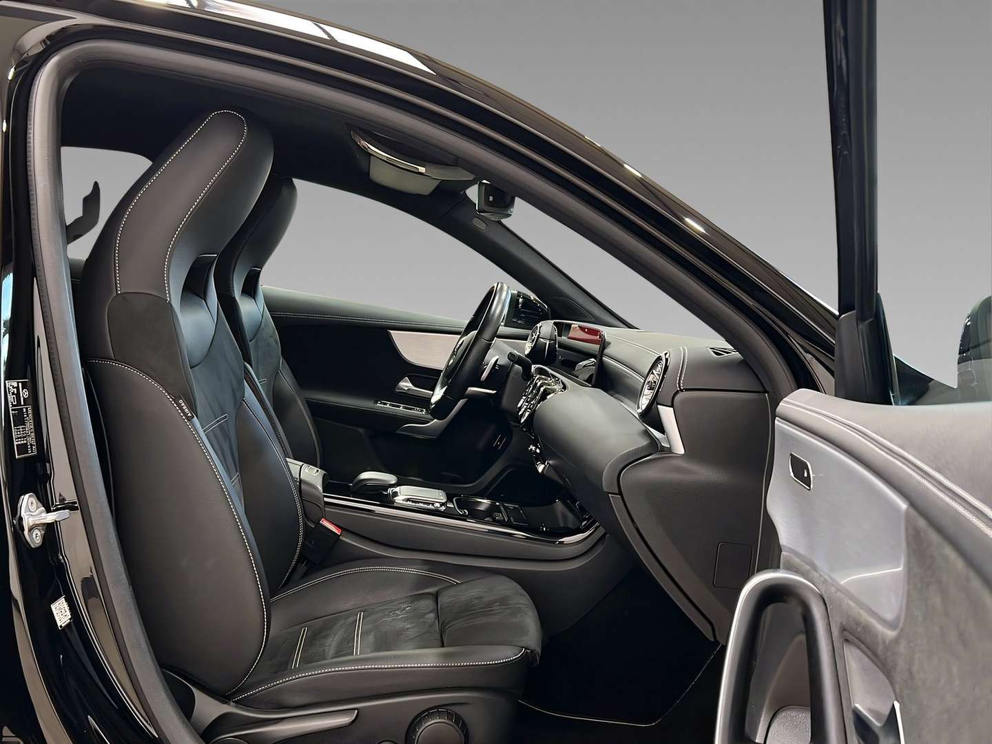 Mercedes Classe A 250 E 250 AMG Line - 2021 - Joinsteer - #9
