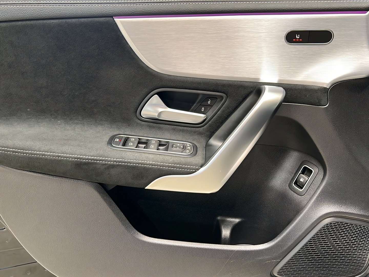 Mercedes Classe A 250 E 250 AMG Line - 2021 - Joinsteer - #10