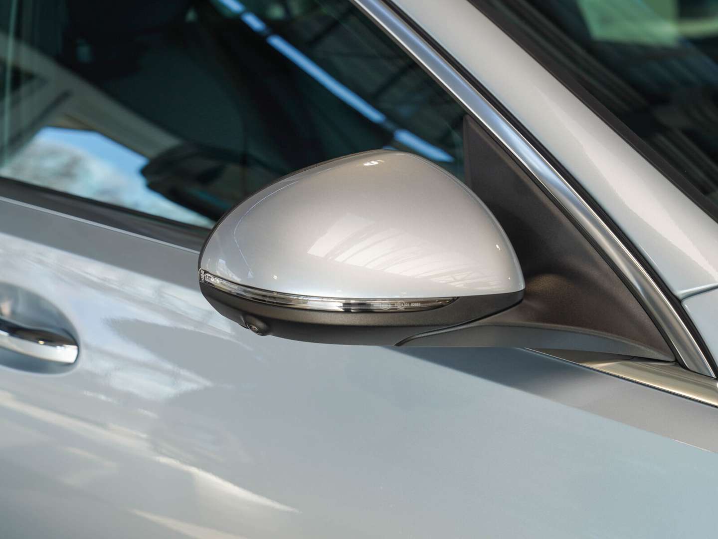 Mercedes Classe C 180 AVANTGARDE - 2025 - Joinsteer - #2