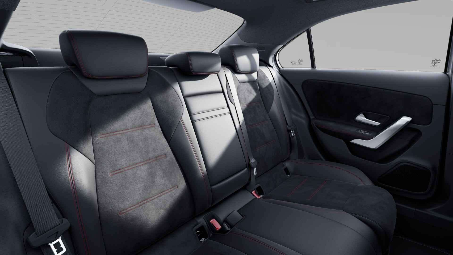 Mercedes Classe A 250 E 250 AMG Line - 2024 - Joinsteer - #5