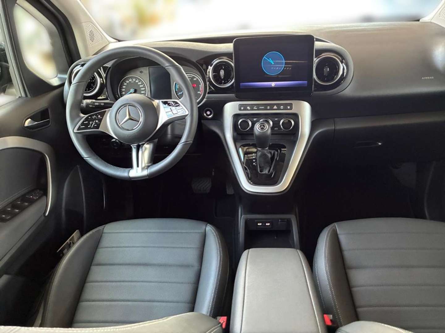 Mercedes EQT 200 Progressive - 2024 - Joinsteer - #13