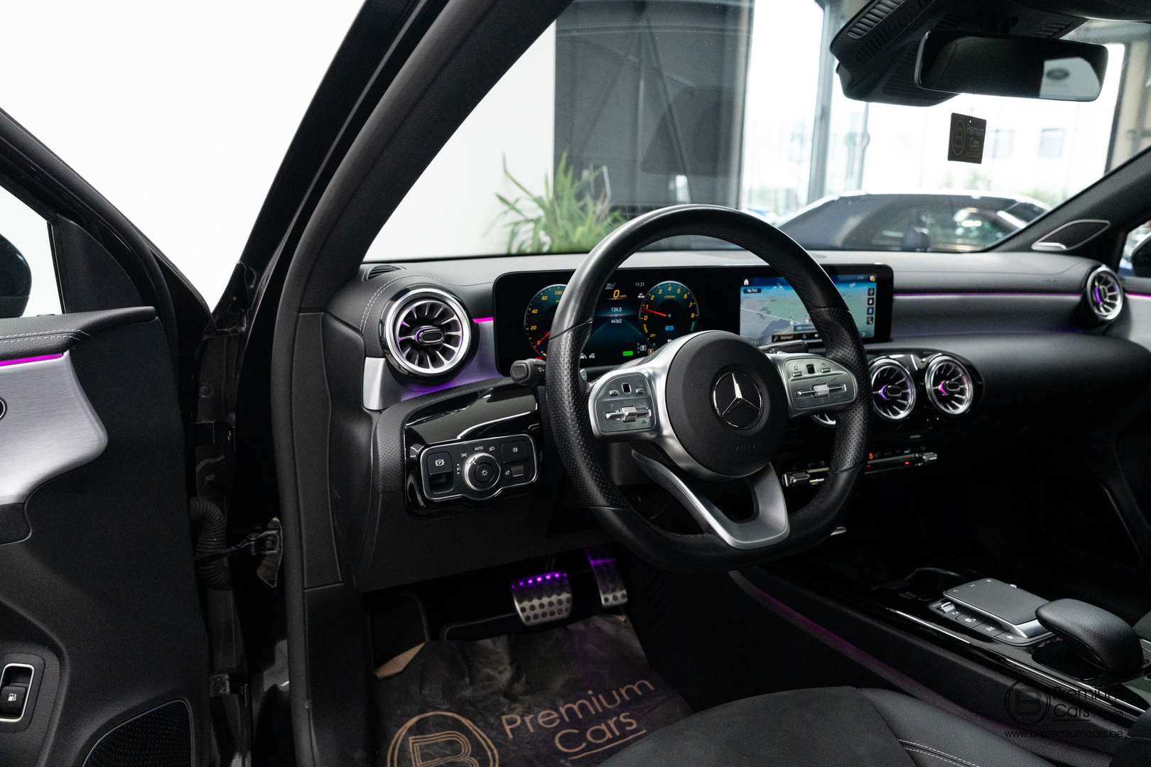 Mercedes Classe A 250 E 250 AMG Line - 2021 - Joinsteer - #9