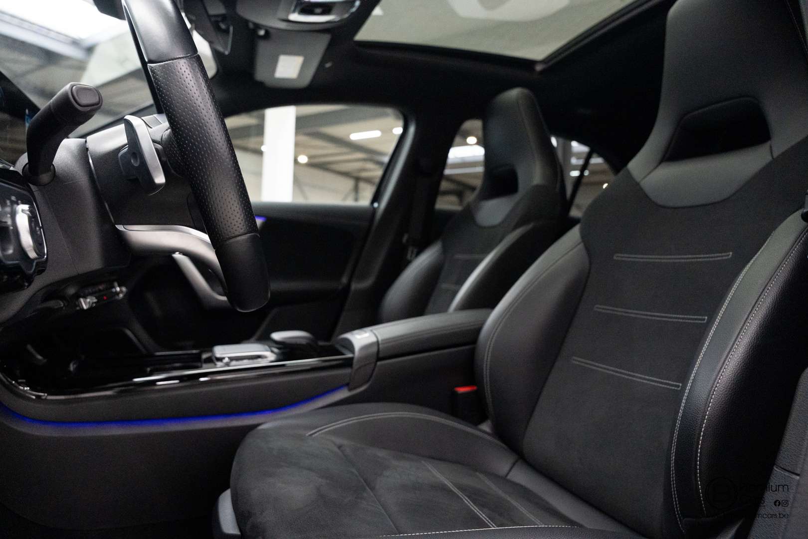 Mercedes Classe A 250 E 250 AMG Line - 2021 - Joinsteer - #10