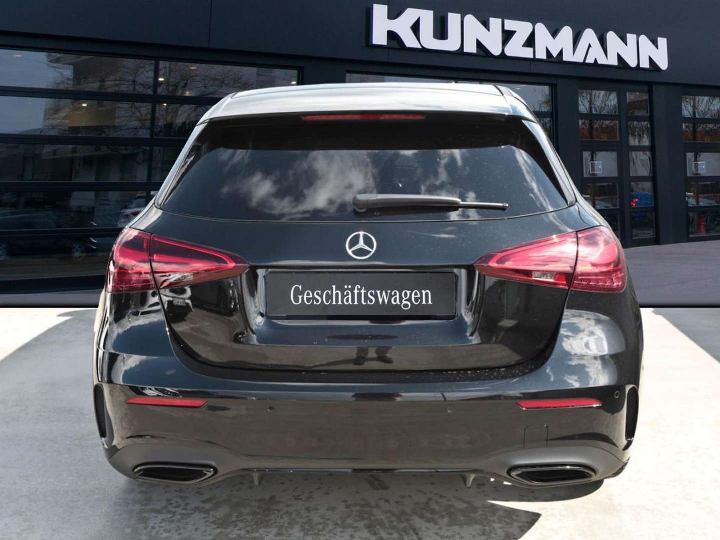 Mercedes Classe A 180 180 AMG Line - 2026 - Joinsteer - #4
