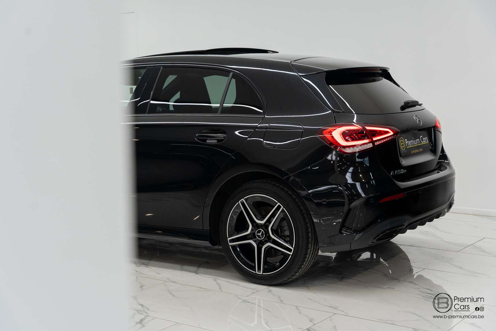 Mercedes Classe A 250 E 250 AMG Line - 2021 - Joinsteer - #11