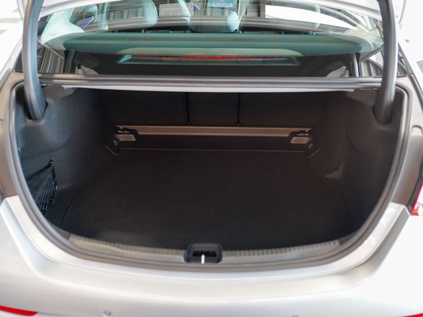 Mercedes Classe C 180 AVANTGARDE - 2025 - Joinsteer - #5