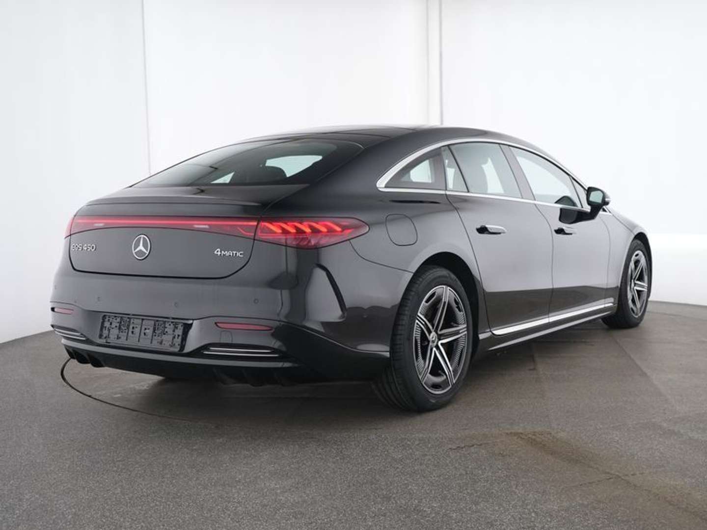 Mercedes EQS 450+ AMG Line - 2025 - Joinsteer - #1