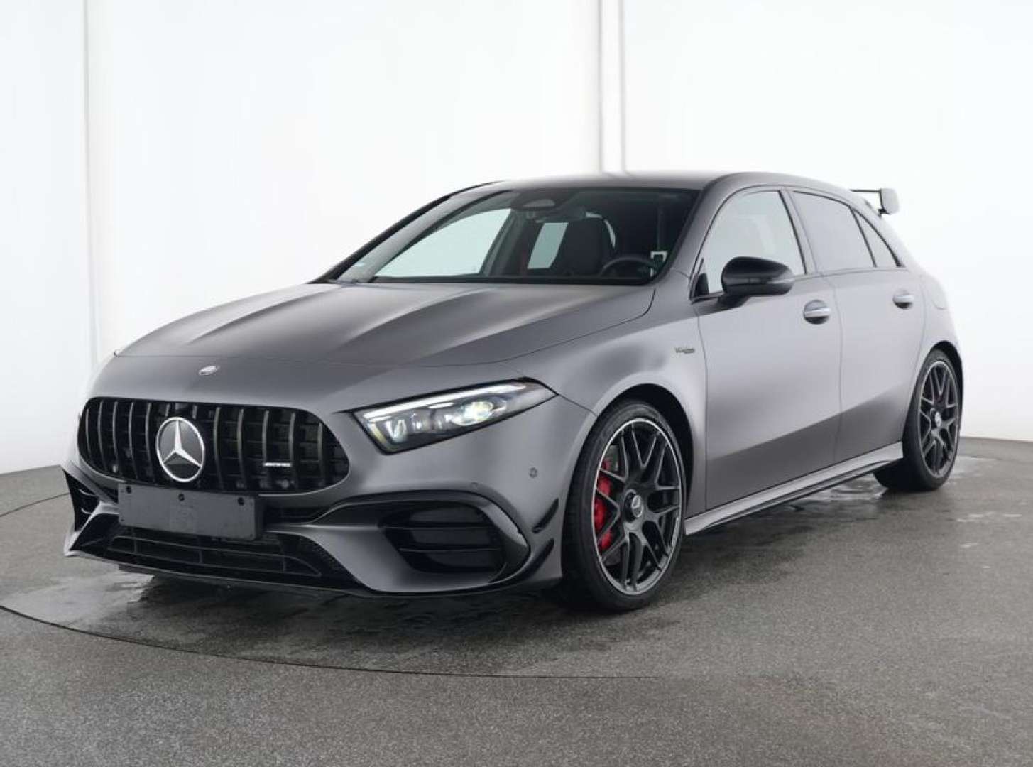 Mercedes Classe A45 AMG 45 AMG Line - 2024 - Joinsteer - #2