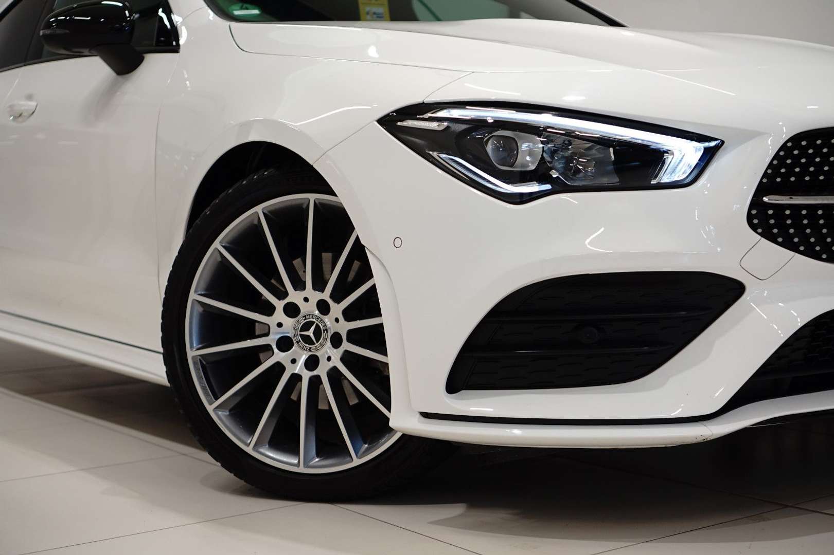 Mercedes CLA 200 Night Edition - 2022 - Joinsteer - #2