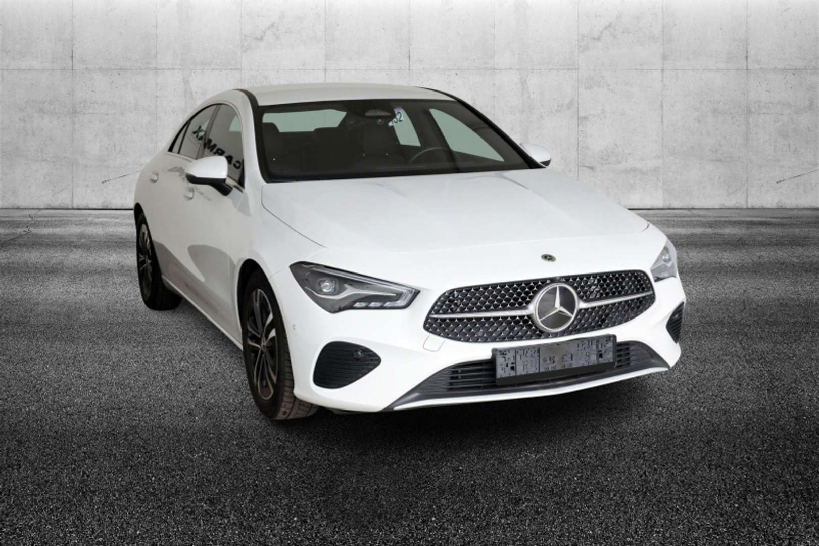 Mercedes CLA 200 Premium Plus - 2023 - Joinsteer - #2