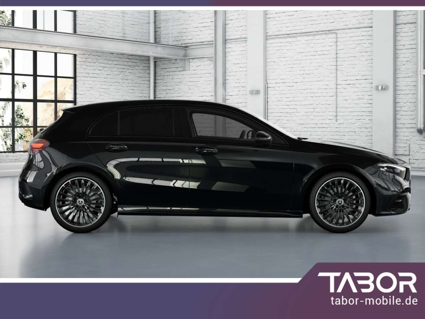 Mercedes Classe A 200 AMG Line - 2026 - Joinsteer - #2