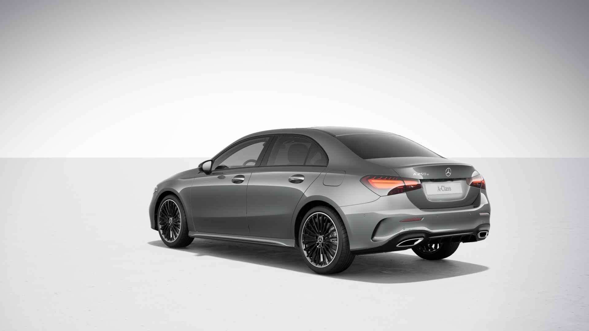 Mercedes Classe A 250 E 250 AMG Line - 2024 - Joinsteer - #10