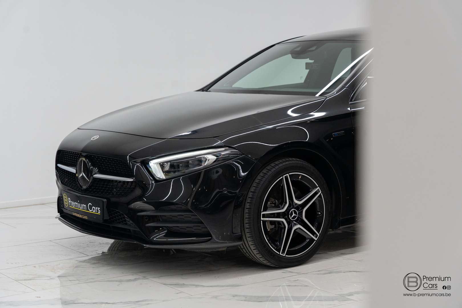 Mercedes Classe A 250 E 250 AMG Line - 2021 - Joinsteer - #12
