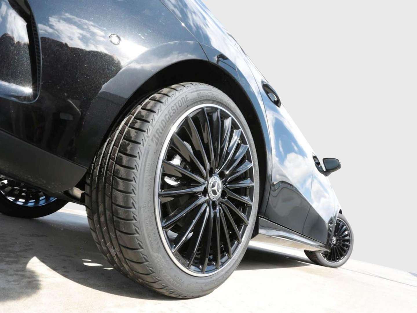 Mercedes Classe A 180 180 AMG Line - 2026 - Joinsteer - #5