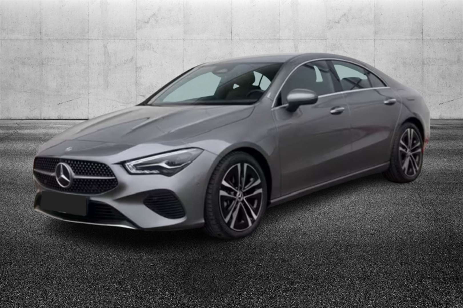 Mercedes CLA 180 Premium Plus - 2025 - Joinsteer - #2