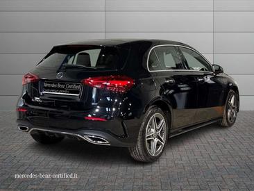 Mercedes Classe A250 E 250 AMG Line — photo 2
