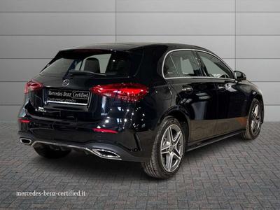 Mercedes Classe A250 E 250 AMG Line