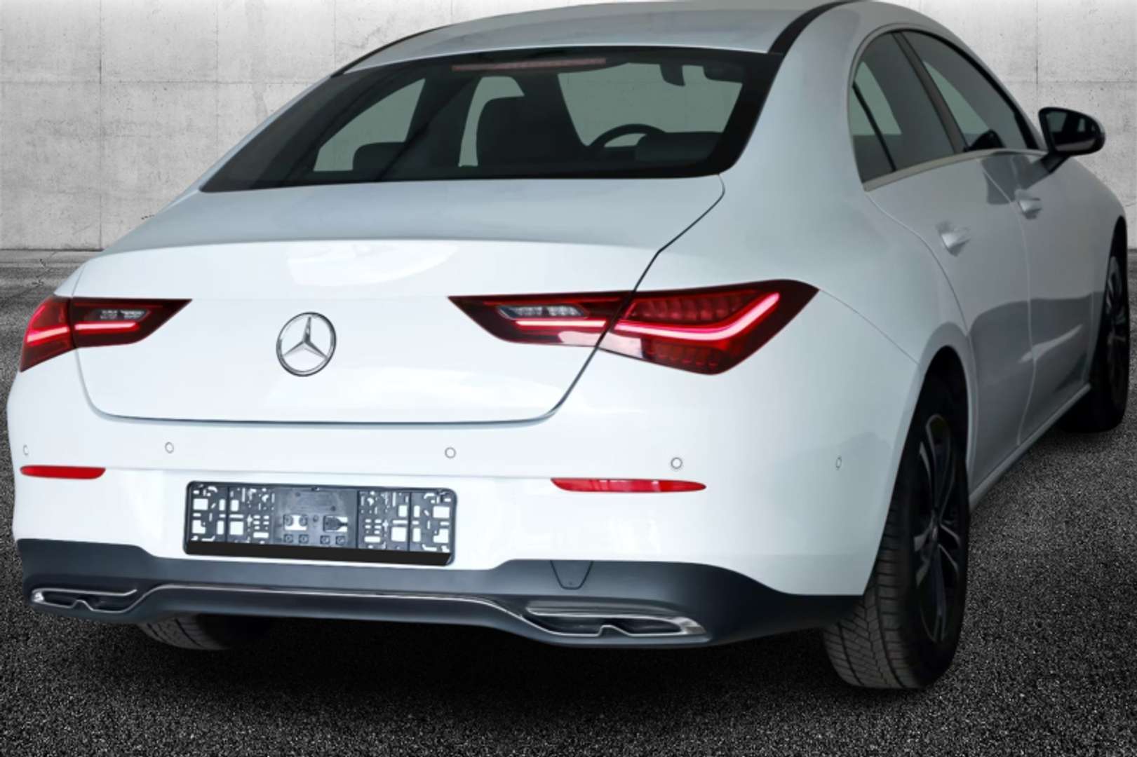 Mercedes CLA 200 Premium Plus - 2023 - Joinsteer - #3