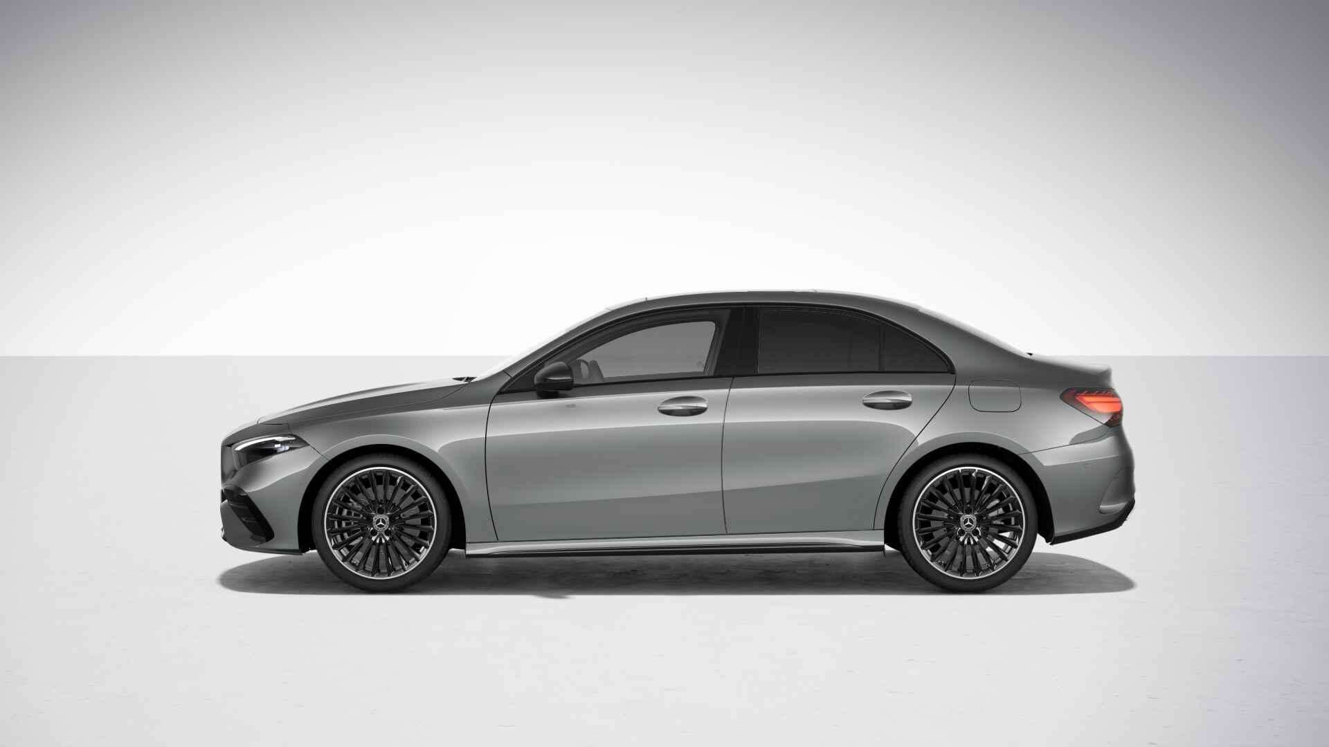 Mercedes Classe A 250 E 250 AMG Line - 2024 - Joinsteer - #11
