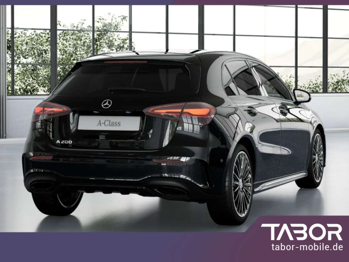 Mercedes Classe A 200 AMG Line - 2026 - Joinsteer - #3