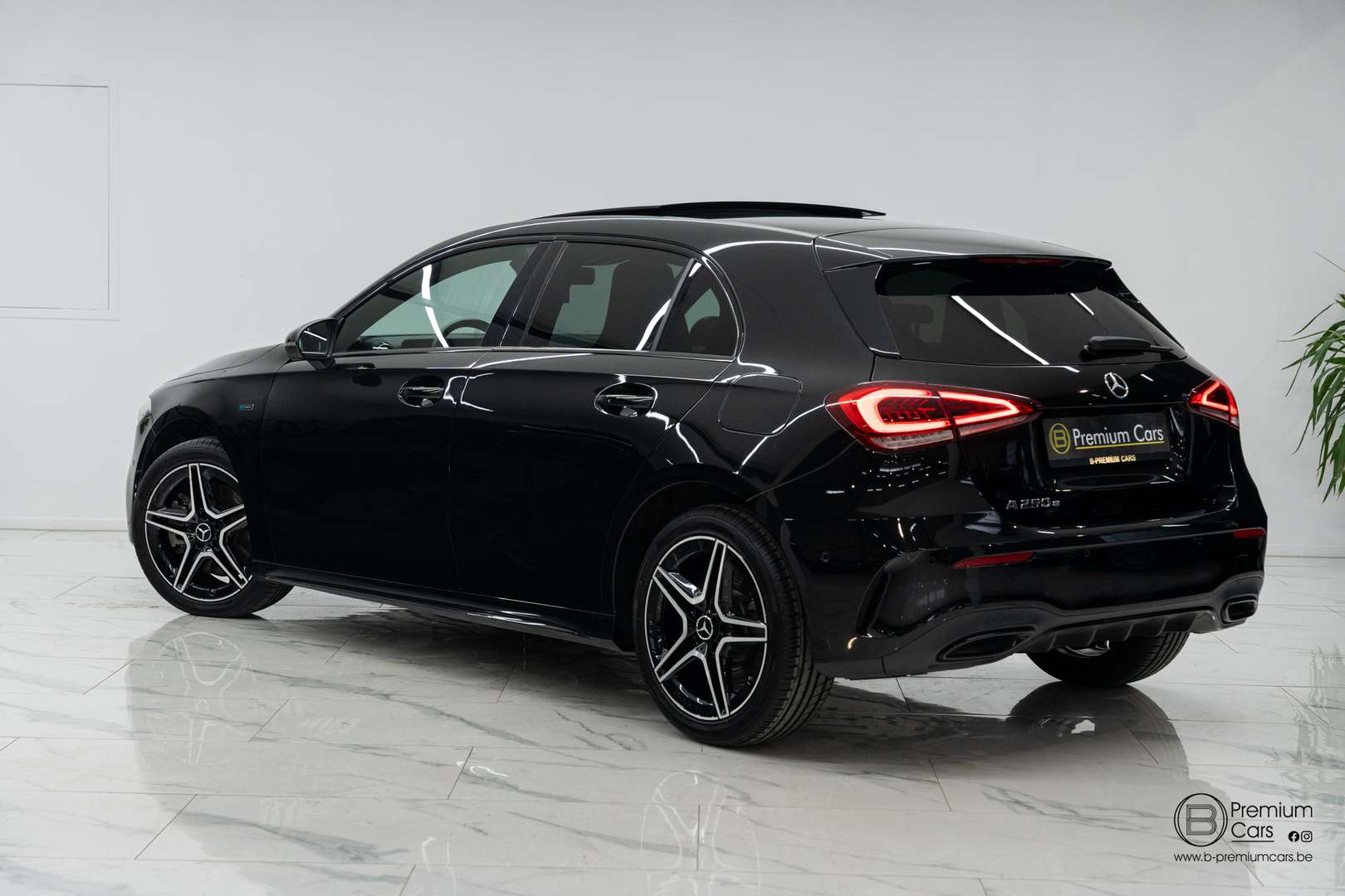 Mercedes Classe A 250 E 250 AMG Line - 2021 - Joinsteer - #13