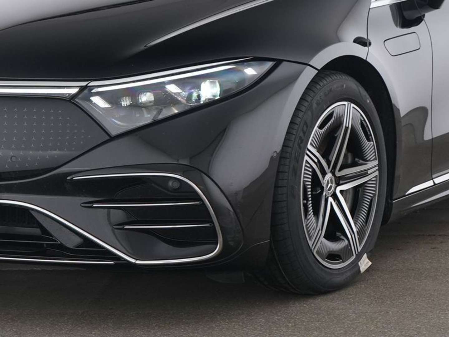 Mercedes EQS 450+ AMG Line - 2025 - Joinsteer - #3