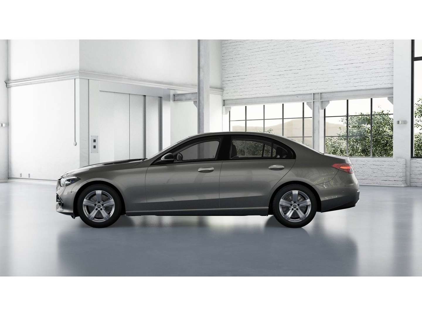 Mercedes Classe C 220 Night Edition - 2020 - Joinsteer - #2