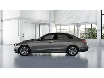 Mercedes Classe C 220 Night Edition — photo 2