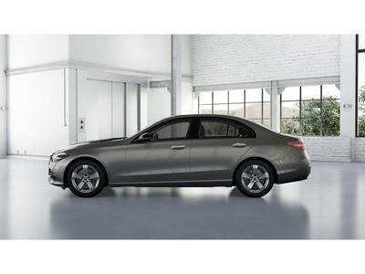 Mercedes Classe C 220 Night Edition
