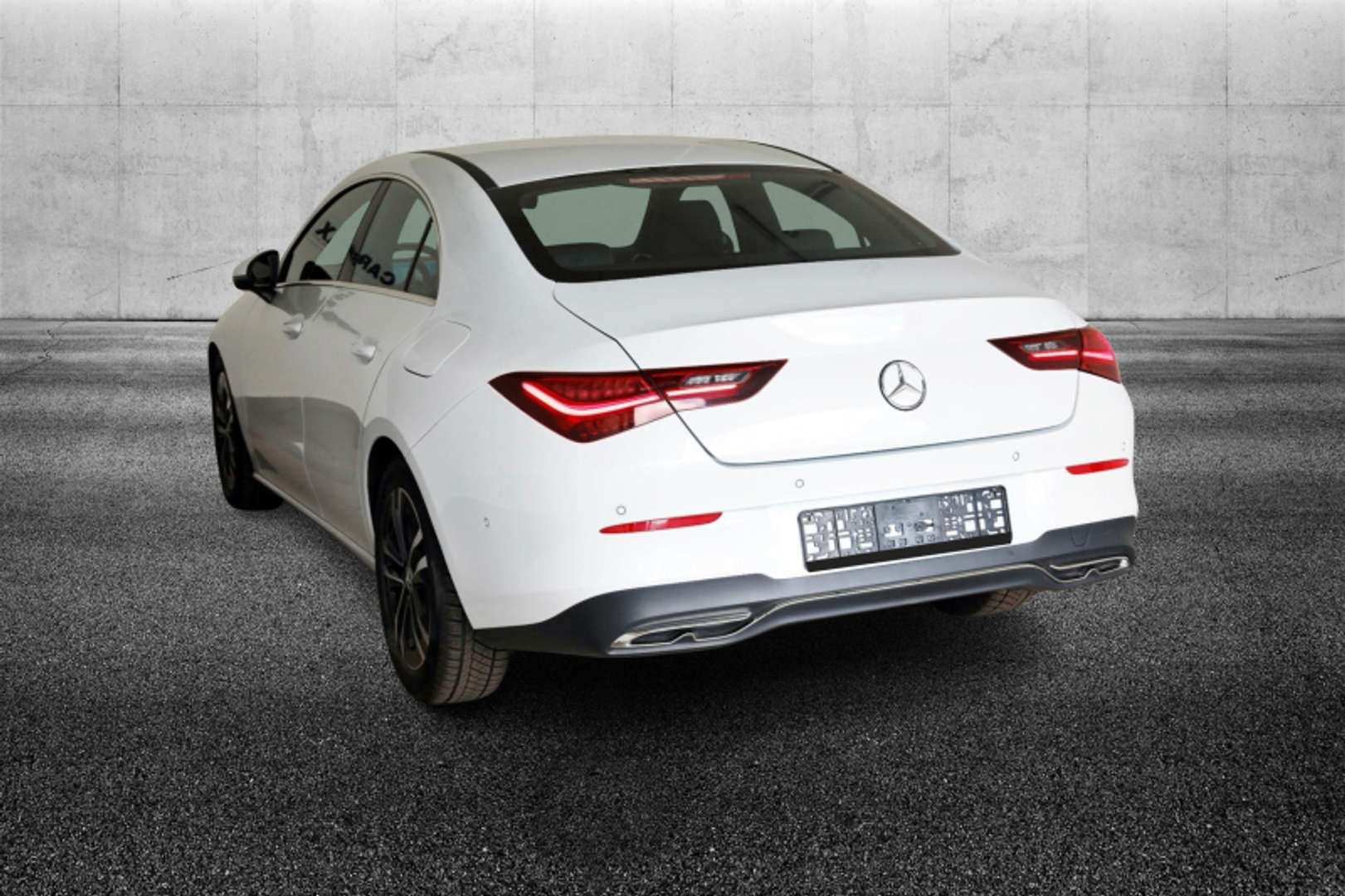 Mercedes CLA 200 Premium Plus - 2023 - Joinsteer - #4