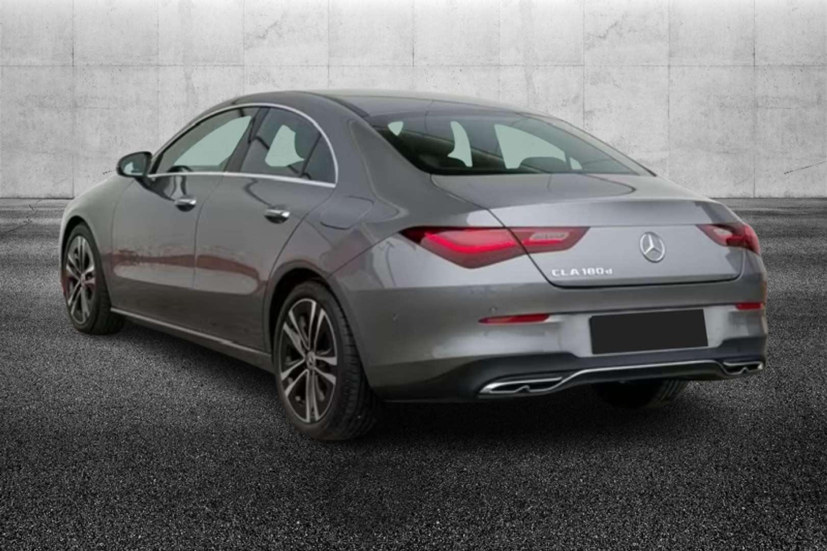 Mercedes CLA 180 Premium Plus - 2025 - Joinsteer - #3