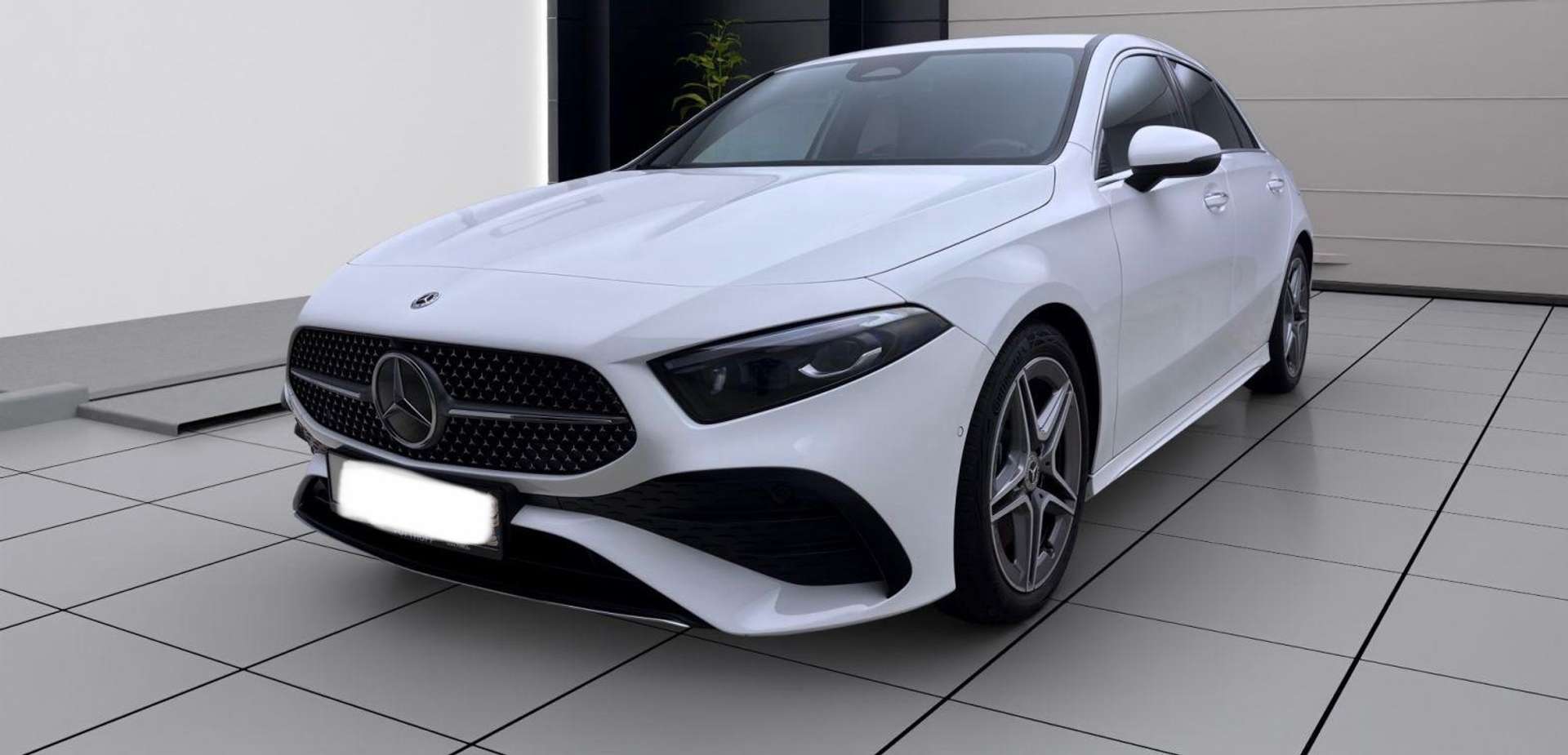 Mercedes Classe A 250 - 2024 - Joinsteer - #1