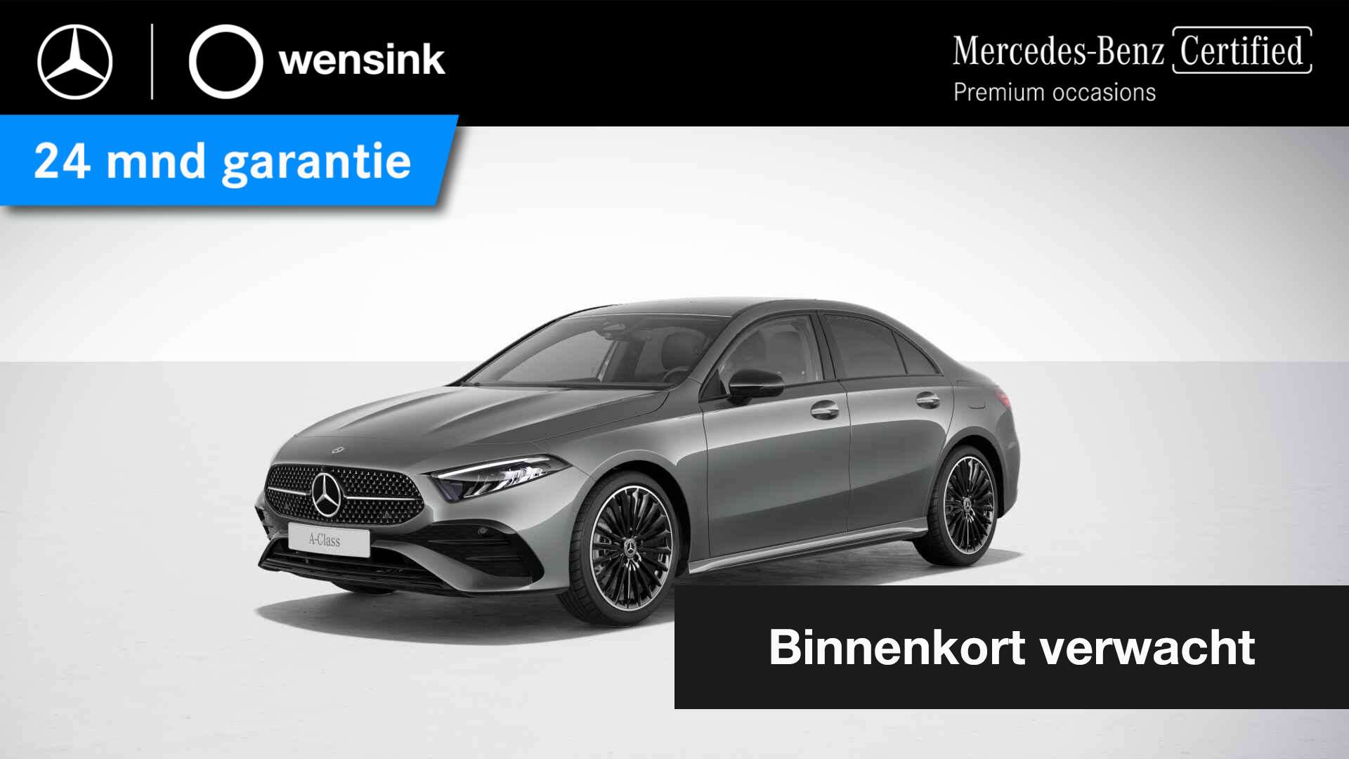 Mercedes Classe A 250 E 250 AMG Line - 2024 - Joinsteer - #12
