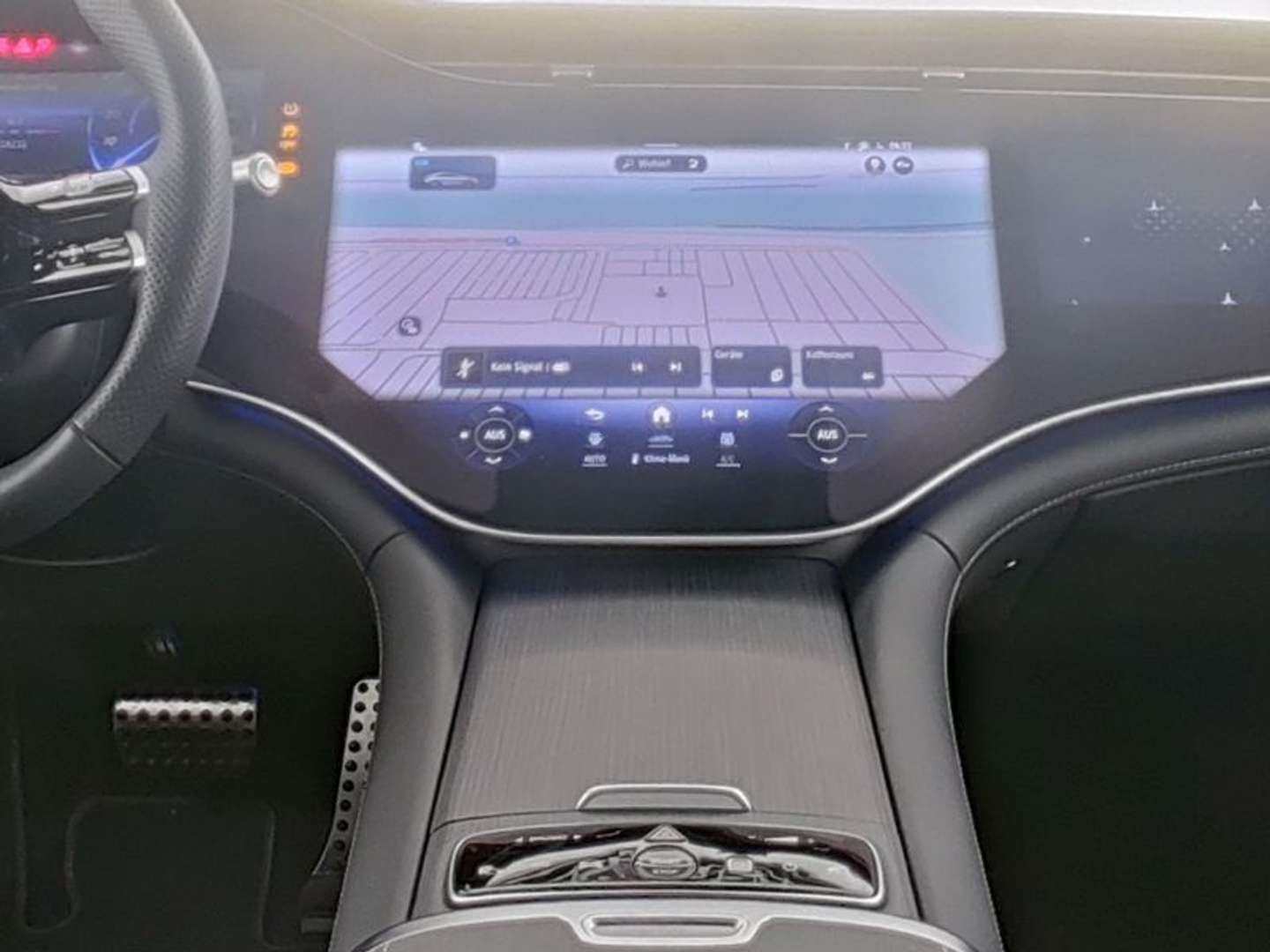 Mercedes EQS 450+ AMG Line - 2025 - Joinsteer - #4