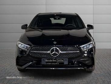 Mercedes Classe A250 E 250 AMG Line — photo 3