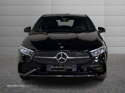 Mercedes Classe A250 E 250 AMG Line